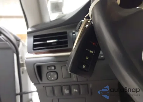 2013 Lexus Es 350 из США, поврежденный, VIN JTHBK1GG2D2022697